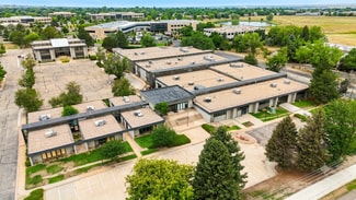 Plus de détails pour 7088 Winchester Cir, Boulder, CO - Local d'activités, Industriel/Logistique à louer
