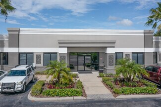 Plus de détails pour 1802 N Alafaya Trl, Orlando, FL - Bureau à vendre