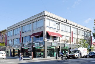 Plus de détails pour 3811 Broadway, Astoria, NY - Bureau/Local commercial à louer