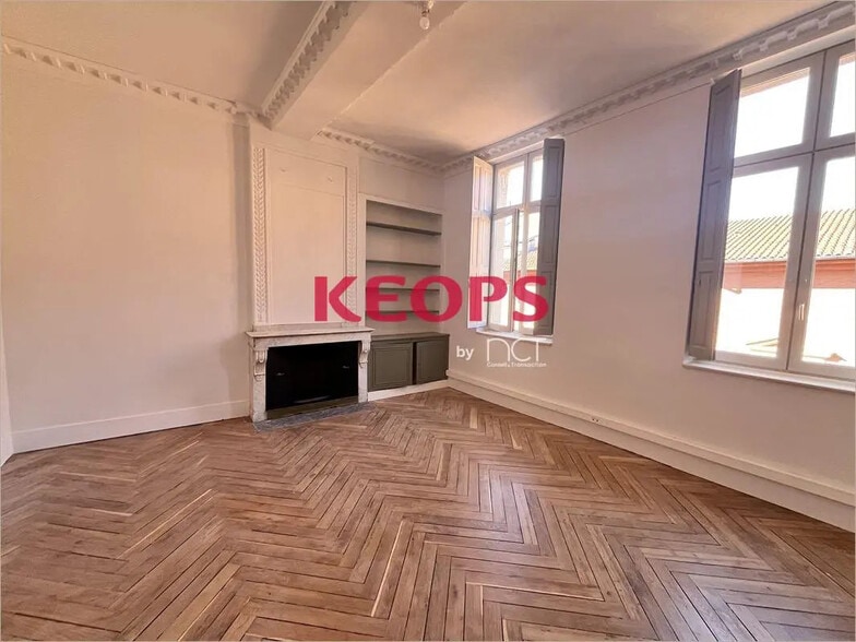 Bureau dans Toulouse à louer - Photo de l’immeuble – Image 2 sur 11