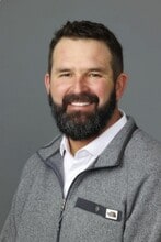 Gabriel Holt