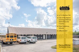 Plus de détails pour 13122 Interstate 37, Corpus Christi, TX - Local commercial à vendre