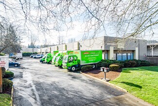 Plus de détails pour 14907-14921 NE 95th St, Redmond, WA - Local d'activités à louer