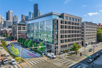 Plus de détails pour 450 Alaskan Way S, Seattle, WA - Local commercial à louer