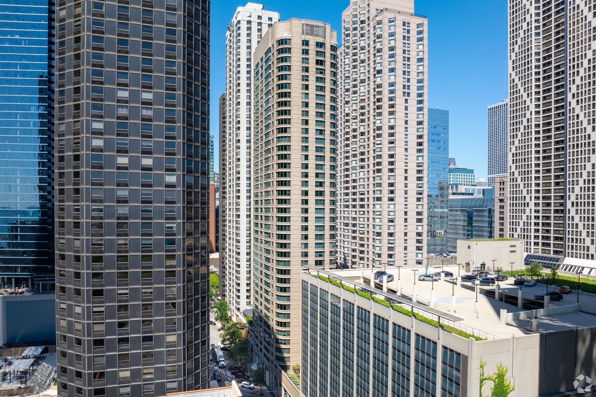 420 E Ohio St, Chicago, IL à vendre Photo principale– Image 1 sur 61