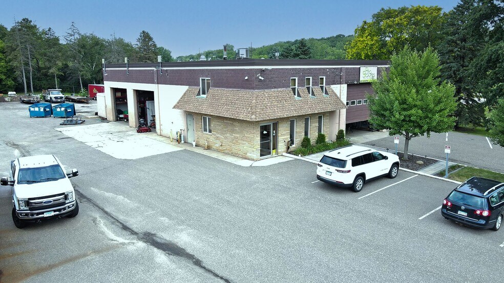 3401 Highway 55, Eagan, MN à louer - Photo de l’immeuble – Image 2 sur 20