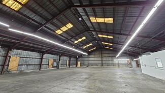 Plus de détails pour 7764 San Fernando Rd, Sun Valley, CA - Industriel/Logistique à louer