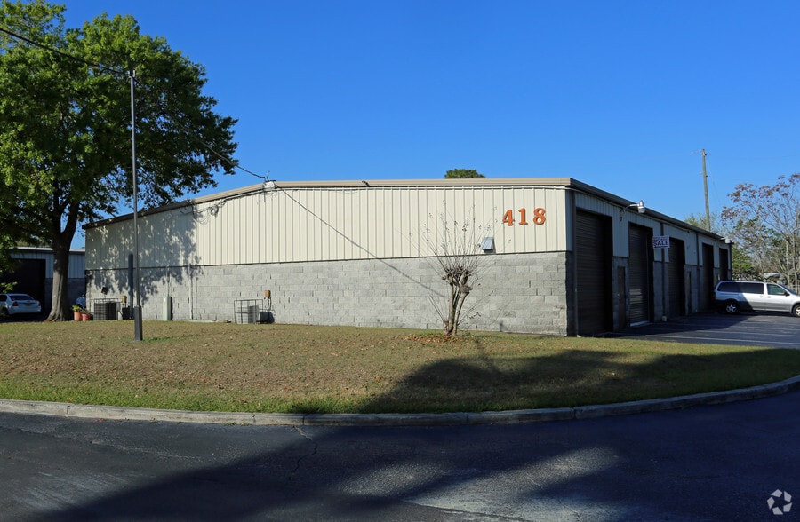 400 N Pine Hills Rd, Orlando, FL à louer - Photo principale – Image 3 sur 32