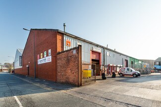 Plus de détails pour Leeds St, Wigan - Industriel/Logistique à vendre