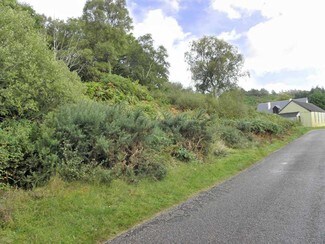 Plus de détails pour Cooinda, Mallaig - Terrain à vendre