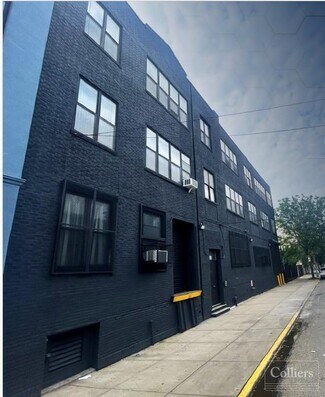 Plus de détails pour 35-18 37th St, Long Island City, NY - Local d'activités à louer