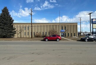 Plus de détails pour 830 43rd St E, Saskatoon, SK - Industriel/Logistique à vendre