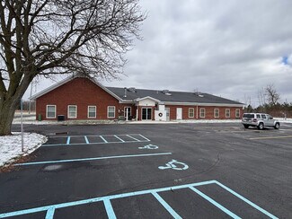 Plus de détails pour 77333 Van Dyke Rd, Bruce Township, MI - Spécialisé à vendre
