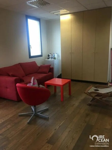 Bureau dans Nantes à louer - Photo de l’immeuble – Image 2 sur 4