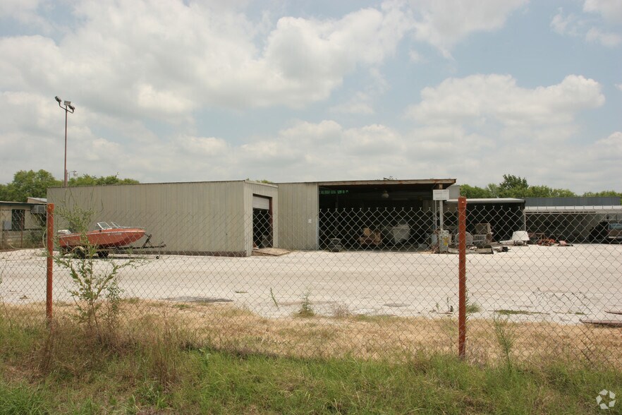 11390 Old Corpus Christi, San Antonio, TX à vendre - Autre – Image 2 sur 38