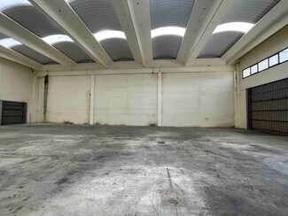 Plus de détails pour Industriel/Logistique à vendre