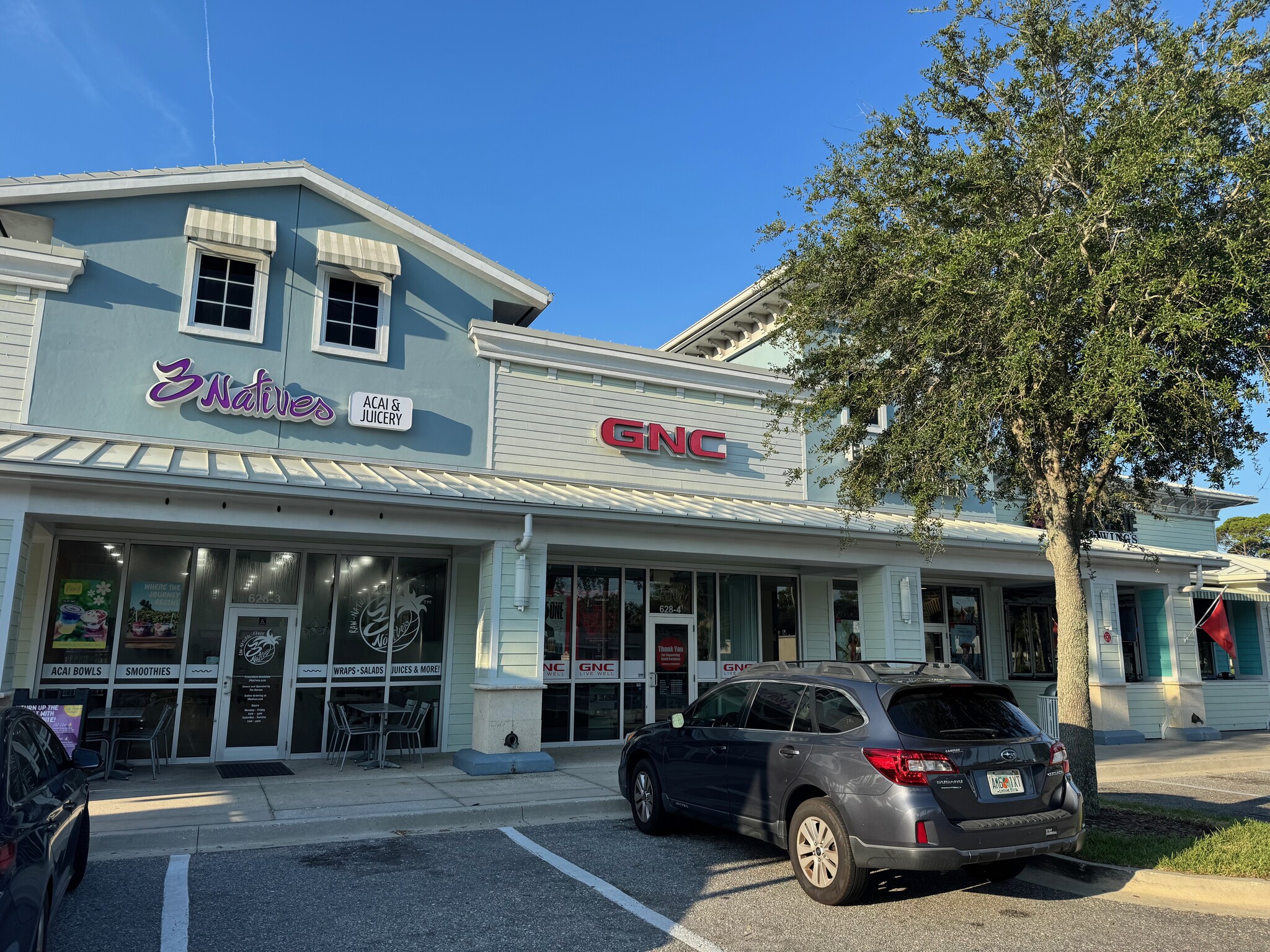 630 Atlantic Blvd, Neptune Beach, FL à louer Photo de l’immeuble– Image 1 sur 1