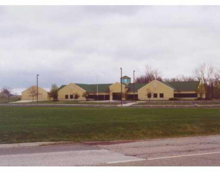 10650 S Bennett Dr, Morrice, MI à louer - Photo de l’immeuble – Image 3 sur 33