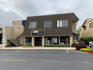Plus de détails pour 26382 Carmel Rancho Ln, Carmel, CA - Bureau à vendre