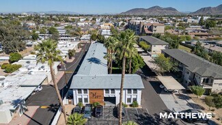 Plus de détails pour 2020 W Orangewood Ave, Phoenix, AZ - Logement à vendre
