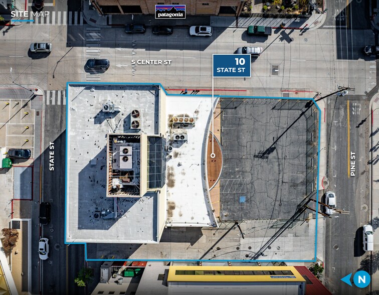 10 State St, Reno, NV à louer - Photo de l’immeuble – Image 3 sur 8