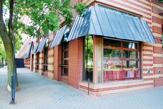 333 River St, Hoboken, NJ à louer Photo intérieure– Image 1 sur 3