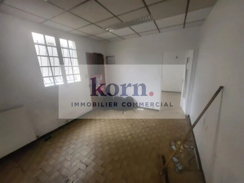 Local commercial dans Asnières-sur-Seine à vendre - Photo de l’immeuble – Image 3 sur 6