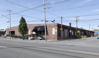 Plus de détails pour 257 Allens Ave, Providence, RI - Local commercial à vendre