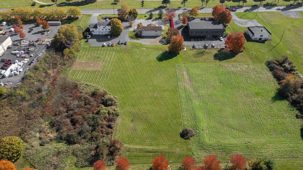 901 Benner Pike, State College, PA à vendre - Aérien – Image 3 sur 14