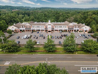 Plus de détails pour 665 Martinsville Rd, Basking Ridge, NJ - Bureau/Médical, Local commercial à louer