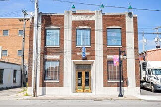 Plus de détails pour 20 Center St, Batavia, NY - Local commercial à vendre