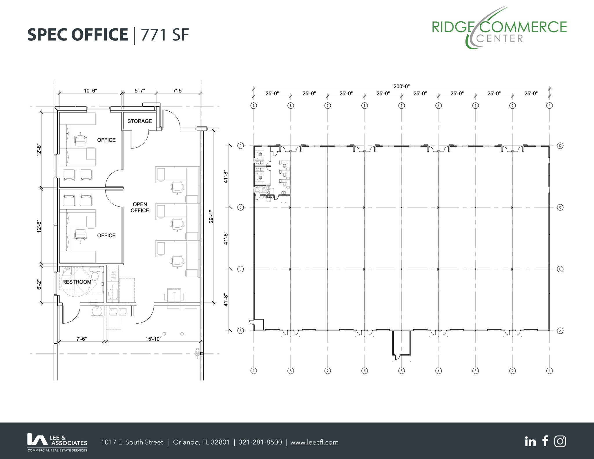 1233 S Binion Rd, Apopka, FL à louer Photo intérieure– Image 1 sur 2