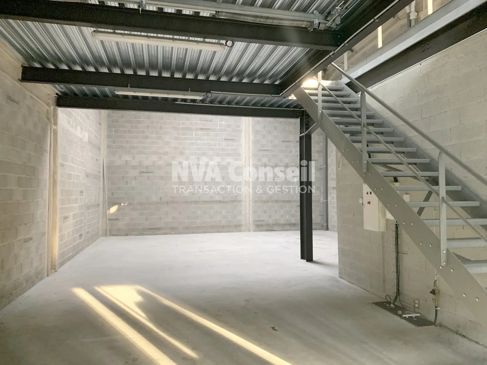 7 Rue Philippe Seguin, Franconville à louer Photo de l’immeuble– Image 1 sur 8