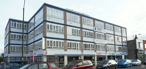 266-276 Torquay Rd, Paignton à louer - Photo de l’immeuble – Image 3 sur 6