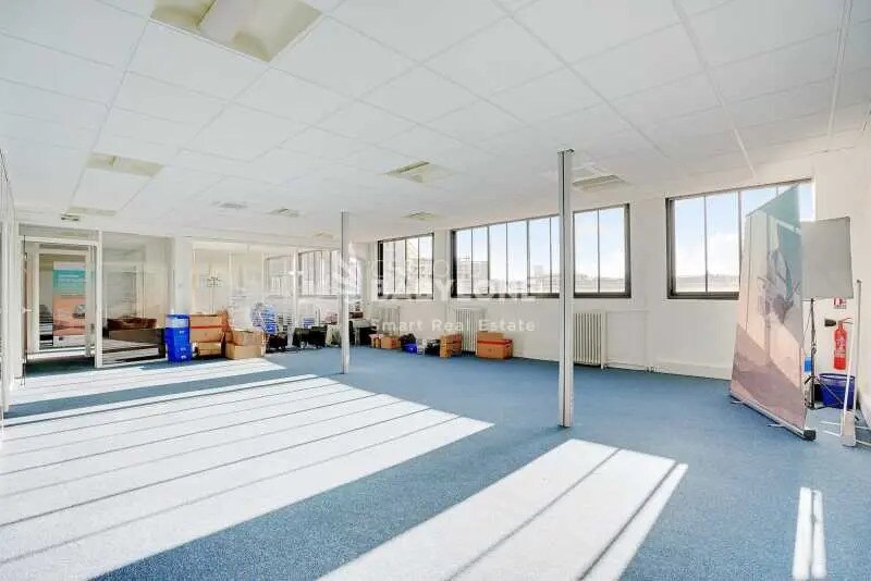 Bureau dans Paris à louer - Photo intérieure – Image 1 sur 5