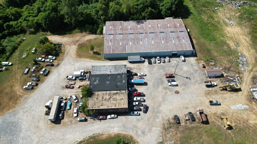 410 W Reelfoot Ave, Union City, TN à vendre - Photo de l’immeuble – Image 3 sur 8