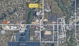 Plus de détails pour TBD County Road 13, Elizabeth, CO - Terrain à vendre
