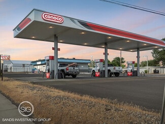 Plus de détails pour 2361 N 1st St, Hermiston, OR - Local commercial à vendre