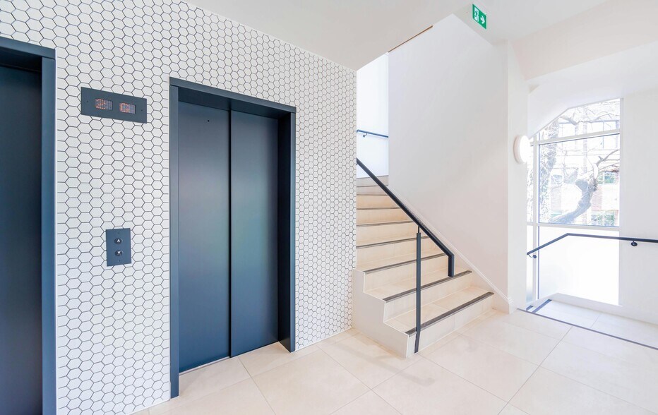 26-30 Upper Marlborough Rd, St Albans à louer - Photo de l’immeuble – Image 3 sur 14