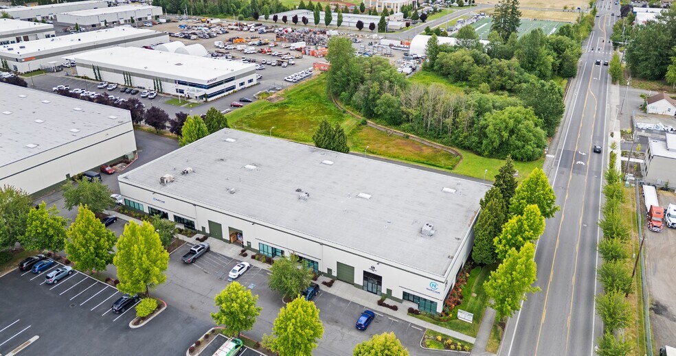 5900 NE 88th St, Vancouver, WA à louer - Photo de l’immeuble – Image 3 sur 33
