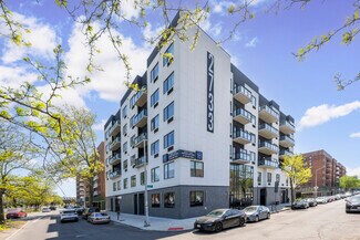 Plus de détails pour 2733 E 12th St, Brooklyn, NY - Bureau, Local commercial à louer