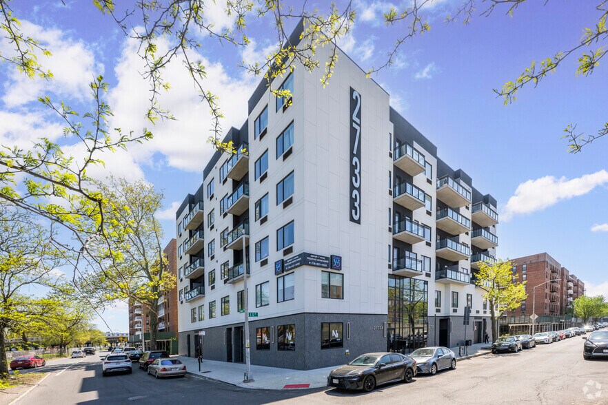 2733 E 12th St, Brooklyn, NY à louer - Photo principale – Image 1 sur 6