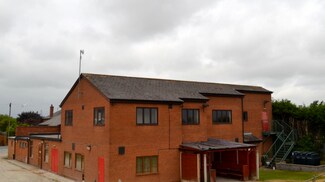 Plus de détails pour 112 Station Rd, Scunthorpe - Bureau à louer