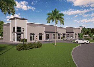 Plus de détails pour 7251 Alico Rd, Fort Myers, FL - Industriel/Logistique à vendre