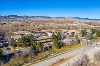 2425-2555 55th St, Boulder, CO - VUE AÉRIENNE  vue de carte - Image1