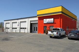 Plus de détails pour 1151 E State Route 89A, Cottonwood, AZ - Local commercial à vendre