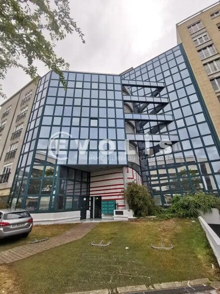 5 Boulevard Du Maréchal Joffre, Bourg-la-Reine à louer - Photo de l’immeuble – Image 2 sur 19