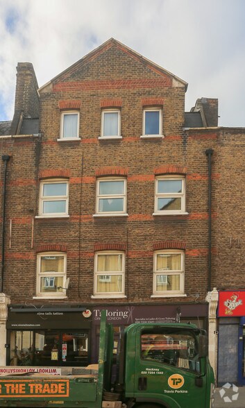 27 Pitfield St, Londres à vendre - Photo principale – Image 1 sur 3