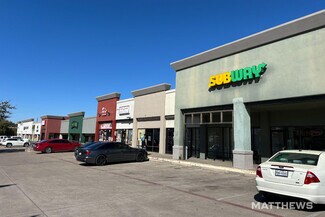 Plus de détails pour 1125 Coker St, Irving, TX - Local commercial à louer