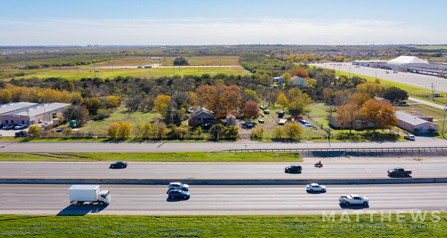 5309 Interstate 35 S, New Braunfels, TX à vendre - Photo de l’immeuble – Image 2 sur 3
